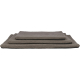 Trixie Vital Liegematte Bendson - hellgrau - 120 x 85 cm