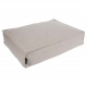 D&D Matratze Eden - taupe - L - 110x73x15cm