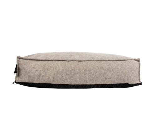 D&D Matratze Eden - taupe - L - 110x73x15cm