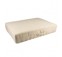 Duvoplus Ortho-Matratze Duratex - beige - 60x40x14cm