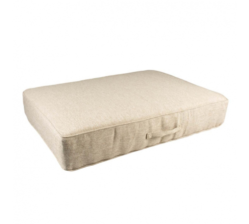 Duvoplus Ortho-Matratze Duratex - beige - 60x40x14cm