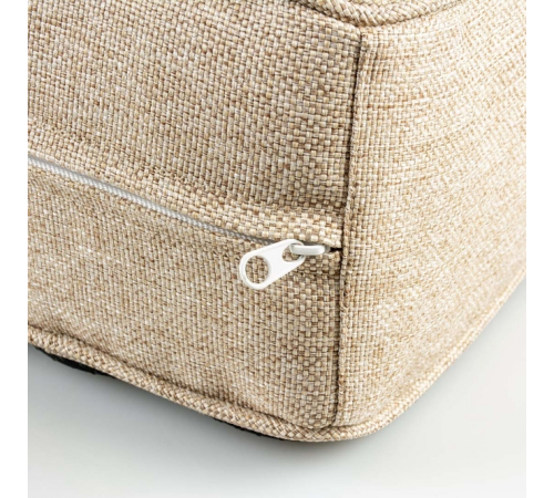Duvoplus Ortho-Matratze Duratex - beige - 60x40x14cm
