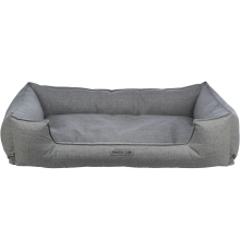 Trixie Bett Talis - grau - 120 × 80 cm
