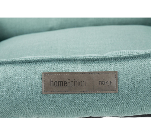 Trixie Bett Talis - mint - 80 × 60 cm