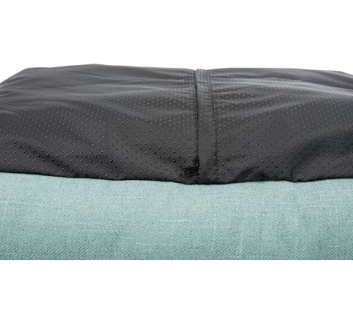 Trixie Bett Talis - mint - 80 × 60 cm