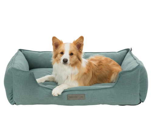 Trixie Bett Talis - mint - 80 × 60 cm