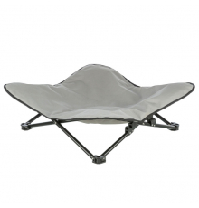Trixie Camping-Bett - 88 x 32 x 88 cm