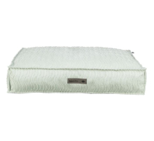 Trixie Kissen Marley Wave - salbei - 80 × 60 cm