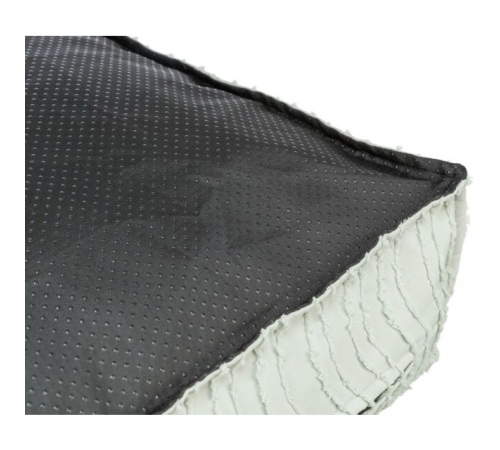 Trixie Kissen Marley Wave - salbei - 80 × 60 cm