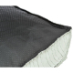Trixie Kissen Marley Wave - salbei - 80 × 60 cm