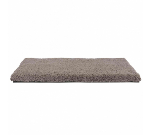 Trixie Vital Liegematte Bendson - hellgrau - 100 x 70 cm
