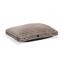 Designed by Lotte Hundekissen Reza - Beige - 100 x 70 cm