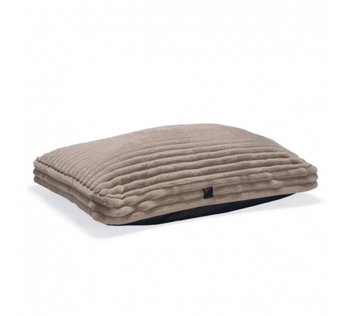 Designed by Lotte Hundekissen Reza - Beige - 100 x 70 cm