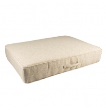 Duvoplus Ortho-Matratze Duratex - beige - 80x60x14cm