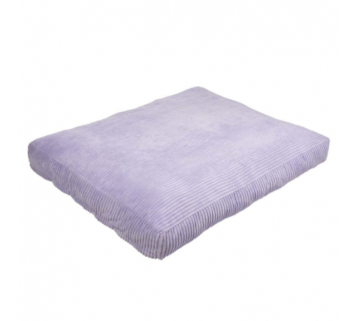 EBI Coockoo Hundekissen Cozy Uni - 90x75x11cm