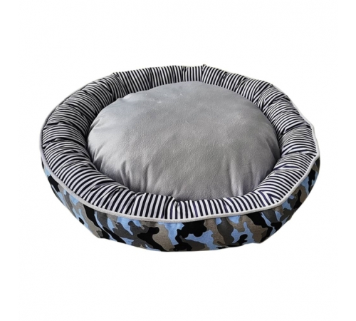 Nobby Donutbett Elio - ø 50 x 15 cm