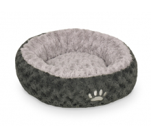 Nobby Donutbett SEOLI - ø 80 cm