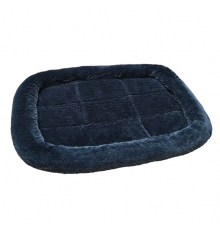 Nobby Hundematte Bian - dunkelgrau - 78 x 58 x 8 cm