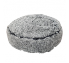 Nobby Komfortkissen Ares - rund - ø 110 x 20 cm