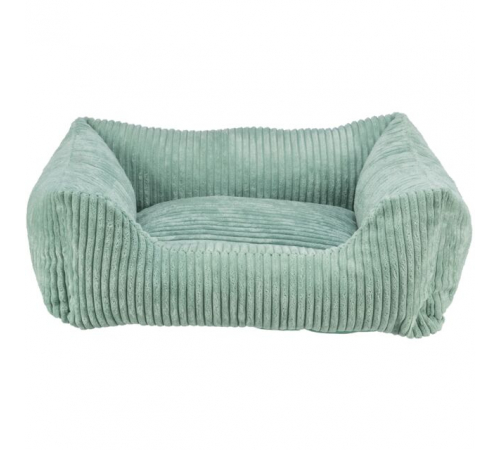 Trixie Vital Bett Jonna - salbei - 100 × 70 cm