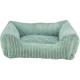 Trixie Vital Bett Jonna - salbei - 100 × 70 cm