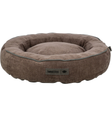 Trixie Vital Bett Lennox, rund - braun - ø 50 cm