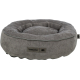 Trixie Vital Bett Lennox, rund - grau - ø 70 cm