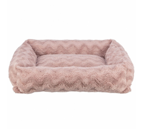 Trixie Vital Bett Loki - rosa - 80 x 60 cm