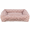 Trixie Vital Bett Loki - rosa - 80 x 60 cm