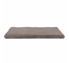Trixie Vital Liegematte Bendson - hellgrau - 80 x 55 cm