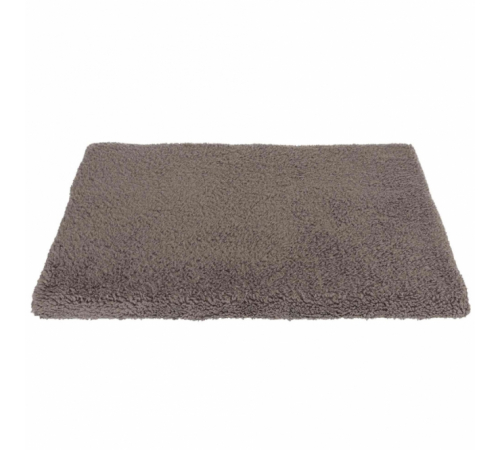 Trixie Vital Liegematte Bendson - hellgrau - 80 x 55 cm