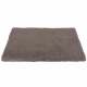 Trixie Vital Liegematte Bendson - hellgrau - 80 x 55 cm