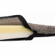 Trixie Vital Liegematte Bendson - hellgrau - 80 x 55 cm