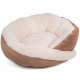 Wagner Hundebett Grace - M - 60 x 60 x 18cm