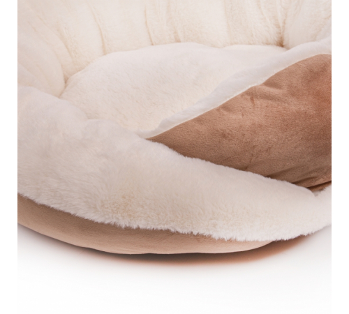 Wagner Hundebett Grace - M - 60 x 60 x 18cm