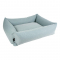 D&D Hundebett Eden - ocean - S - 70x60x20cm