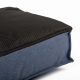 D&D Matratze Eden - midnight - M - 90x65x15cm