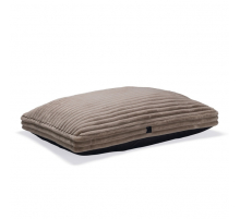 Designed by Lotte Hundekissen Reza - Beige - 120 x 80 cm