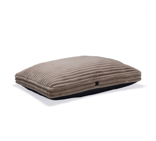 Designed by Lotte Hundekissen Reza - Beige - 120 x 80 cm