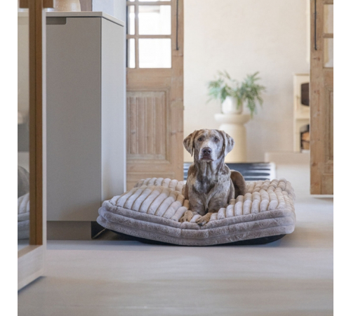 Designed by Lotte Hundekissen Reza - Beige - 120 x 80 cm
