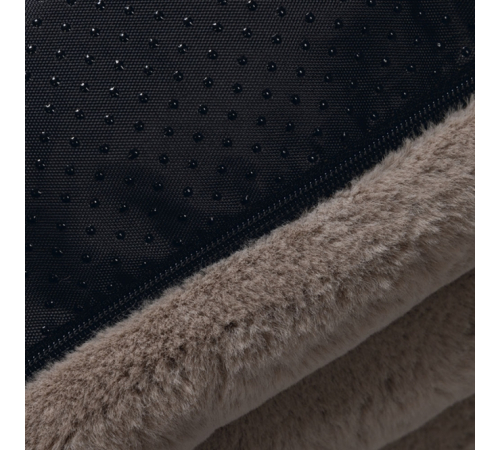 Designed by Lotte Hundekissen Reza - Beige - 120 x 80 cm