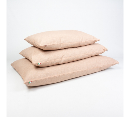 Duvoplus Kissen Mellow Orange - 120 x 80 x 18cm