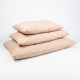 Duvoplus Kissen Mellow Orange - 120 x 80 x 18cm