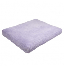EBI Coockoo Hundekissen Cozy Uni - 120x80x12cm