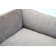Lebon Hundebett Gordon - Braun - 100 x 75 cm