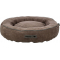 Trixie Vital Bett Lennox, rund - braun - ø 50 cm