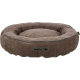 Trixie Vital Bett Lennox, rund - braun - ø 50 cm