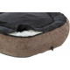 Trixie Vital Bett Lennox, rund - braun - ø 50 cm
