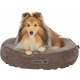 Trixie Vital Bett Lennox, rund - braun - ø 50 cm