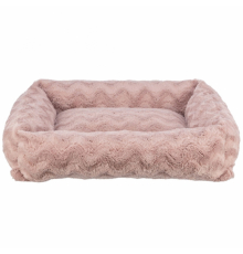 Trixie Vital Bett Loki - rosa - 50 × 35 cm